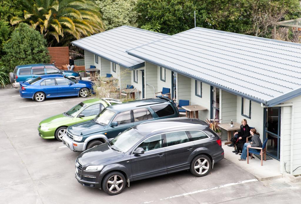 Havelock Motel And Motor Lodge Rum bild