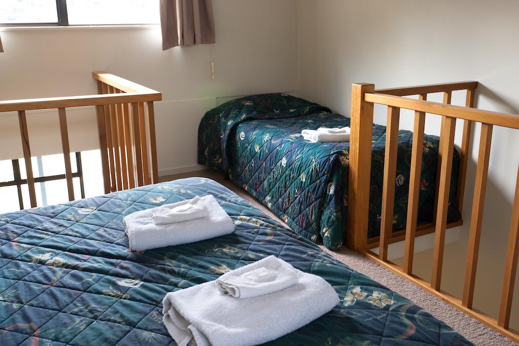 Havelock Motel And Motor Lodge Rum bild